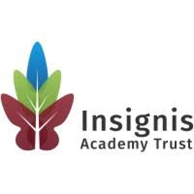 Insignis Academy Trust logo