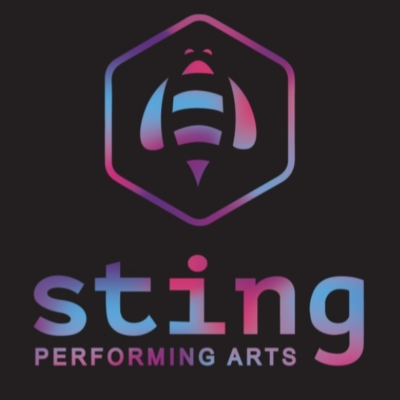 Sting Performing Arts logo