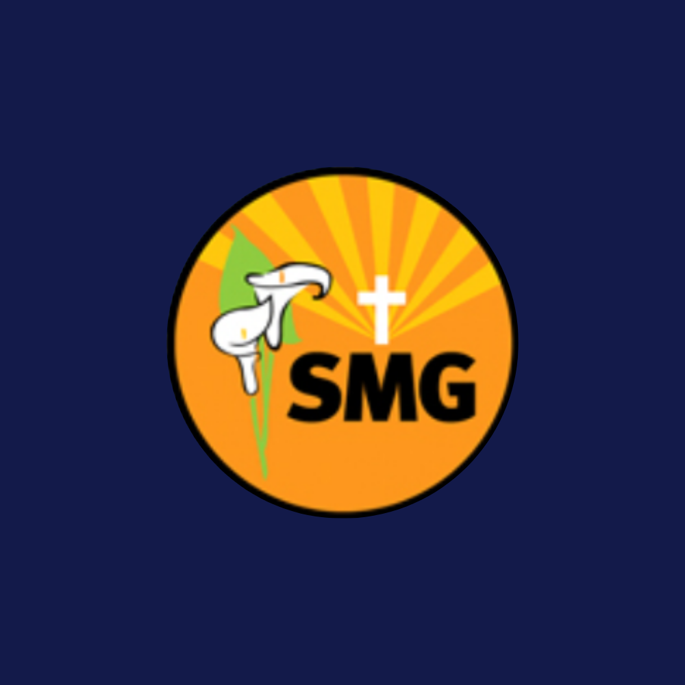 SMG School Logo for Holiday Activities