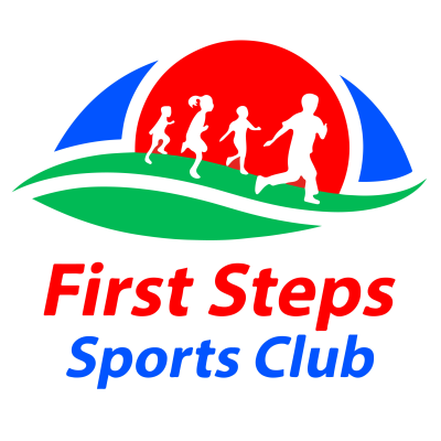 First Steps Sports Club logo