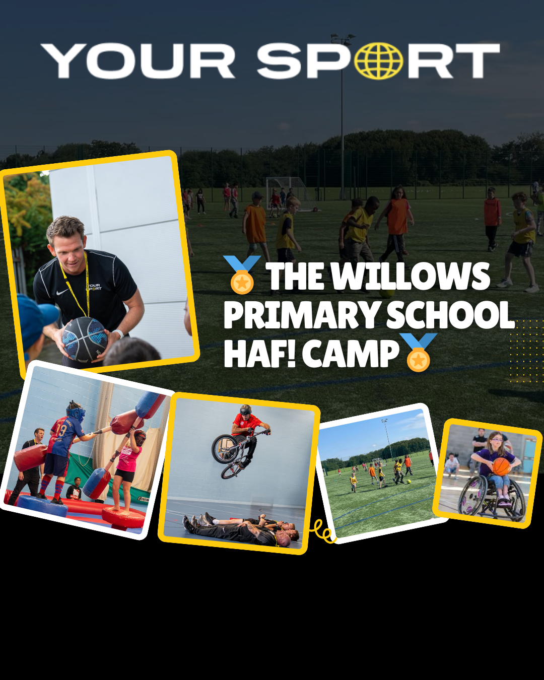 willows - booking 