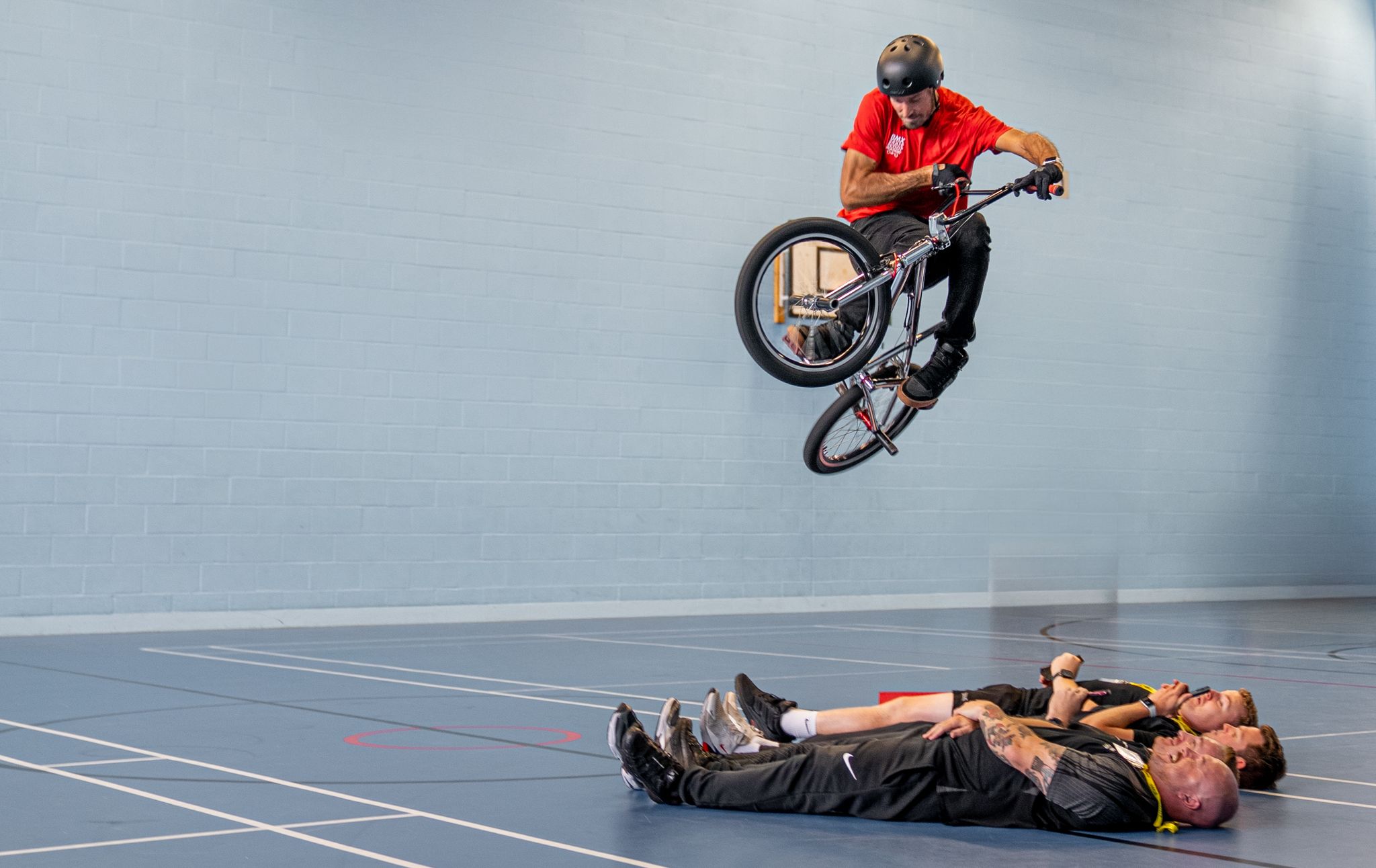 BMX HAF 