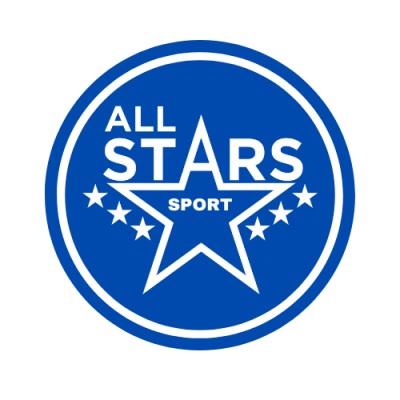 All Star Sports logo
