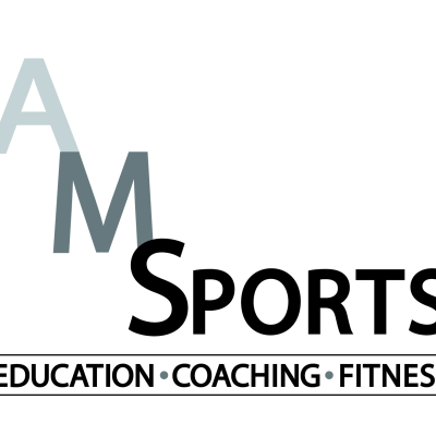 AM Sports - Derby logo