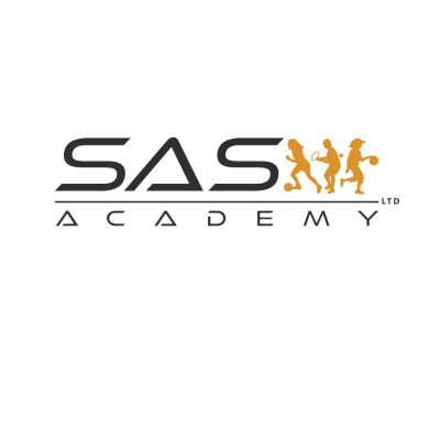 SAS Academy LTD logo