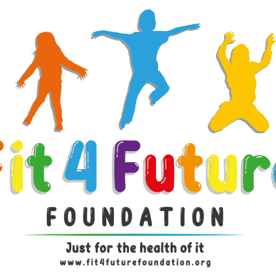 Fit 4 Future Foundation logo