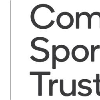 Brentford FC Community Sports Trust  logo