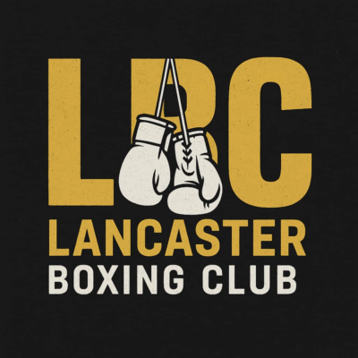 LANCASTER BOXING CLUB logo
