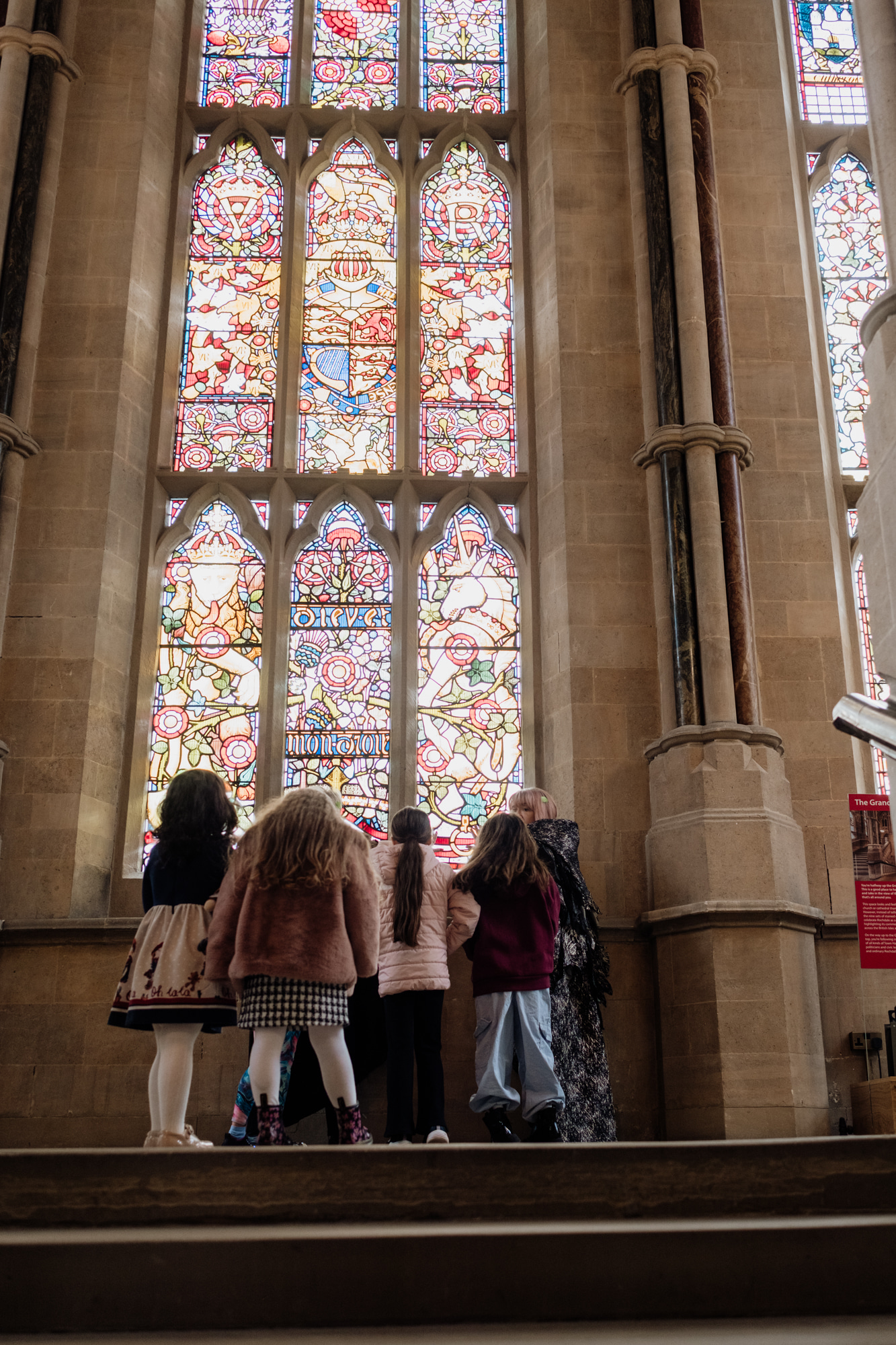 Rochdale Town Hall Family Tour Shoot Two-101 (1)
