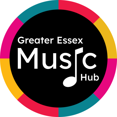 Essex Music Service logo