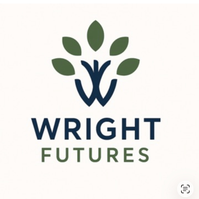 Wright Futures  logo