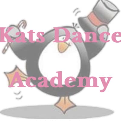 Kats Dance Academy logo