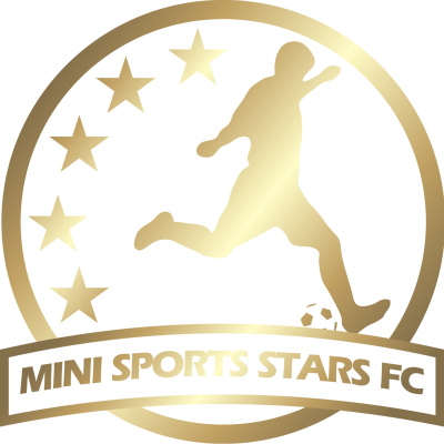 Mini Sports Stars logo
