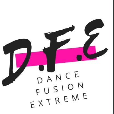 Dance Fusion Extreme logo