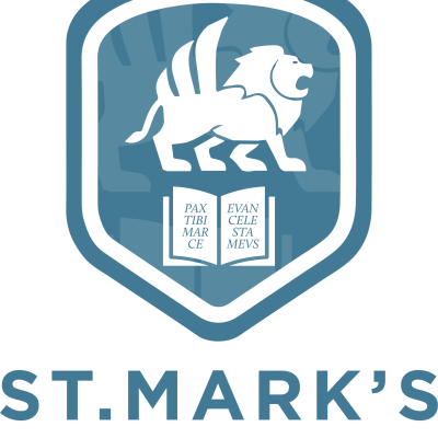 St Mark's Primary Academy logo