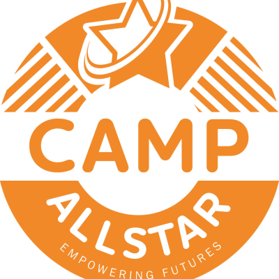 ALLSTARS ACTIVITY CLUB COMMUNITY INTEREST COMPANY logo