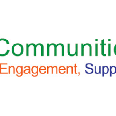 Communities First Foundation  logo