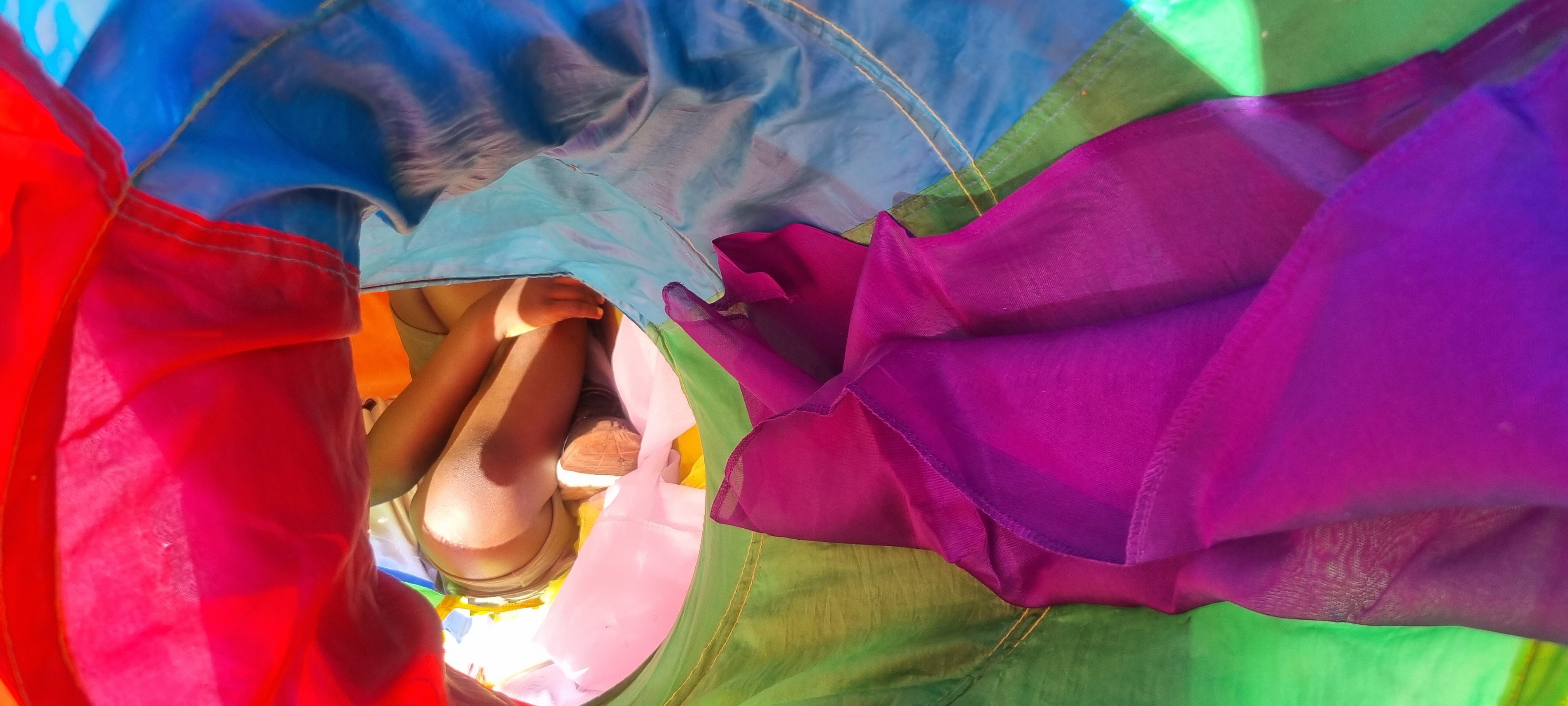 Den Building