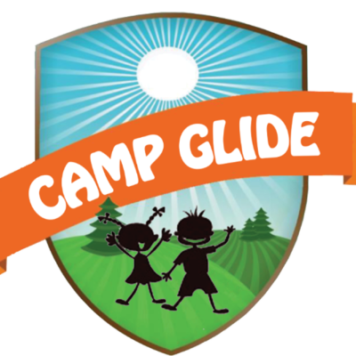 Camp Glide logo