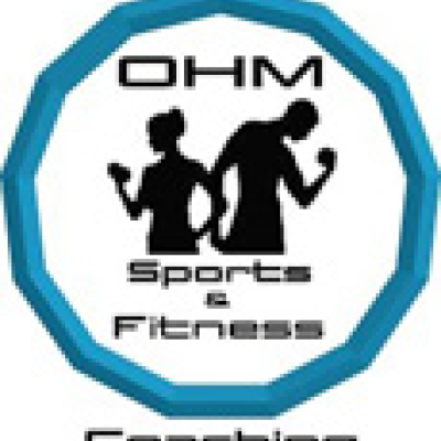 OHM logo