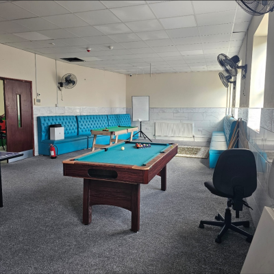 The Nexgen Thrive & Shine Sessions