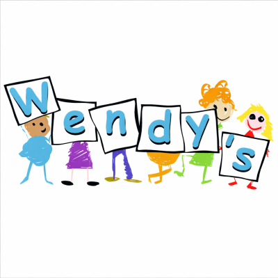 Wendys Private Day Nursery logo