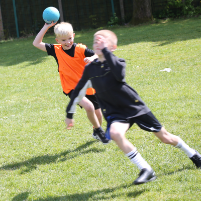 FUNDA Holiday Camp and Childcare - Rochdale FUNDA Holiday Camps & Childcare - Rochdale