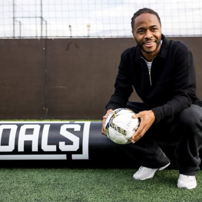 GOALS Hounslow logo
