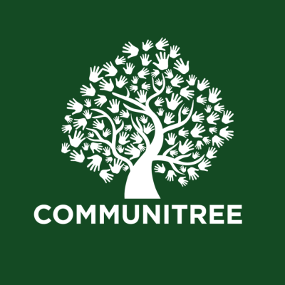 Communitree Outdoor Education Ltd logo