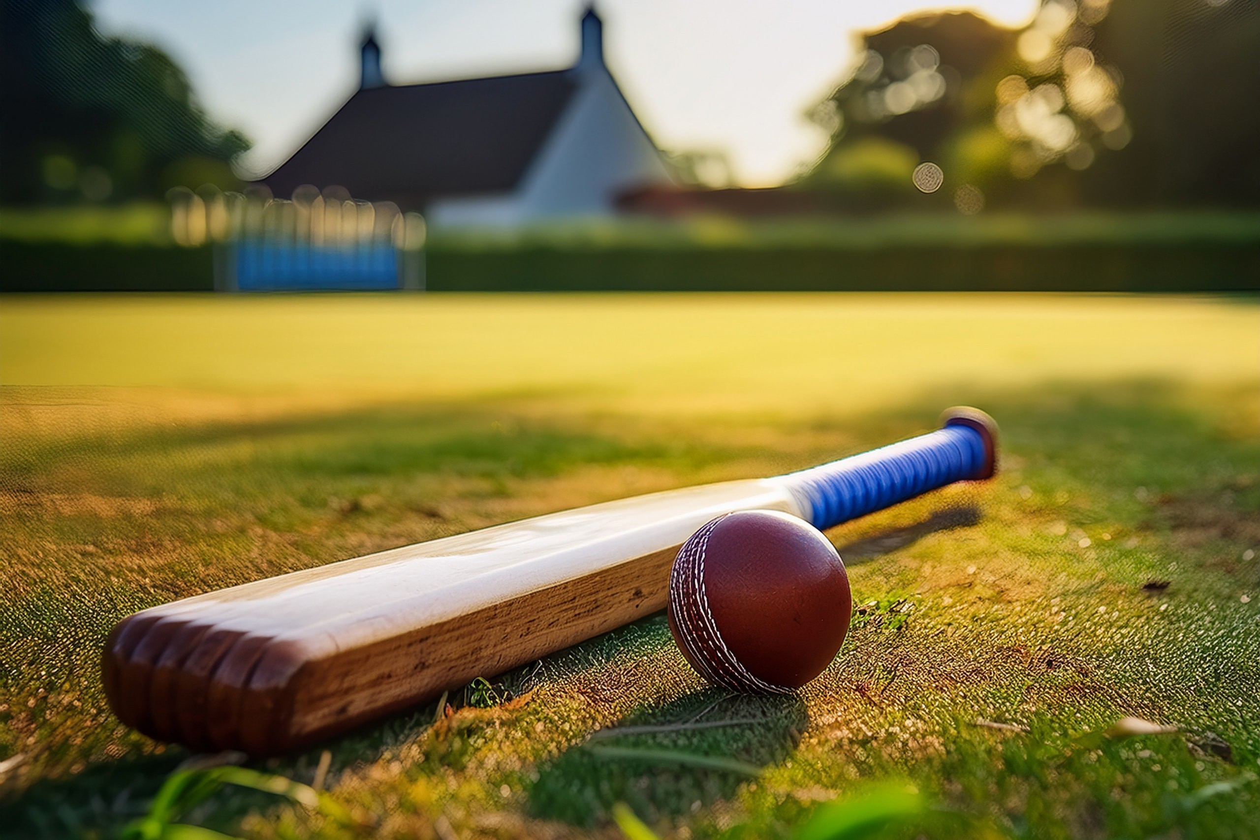 SportSmart- cricket