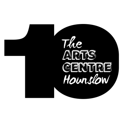 The Arts Centre Hounslow logo