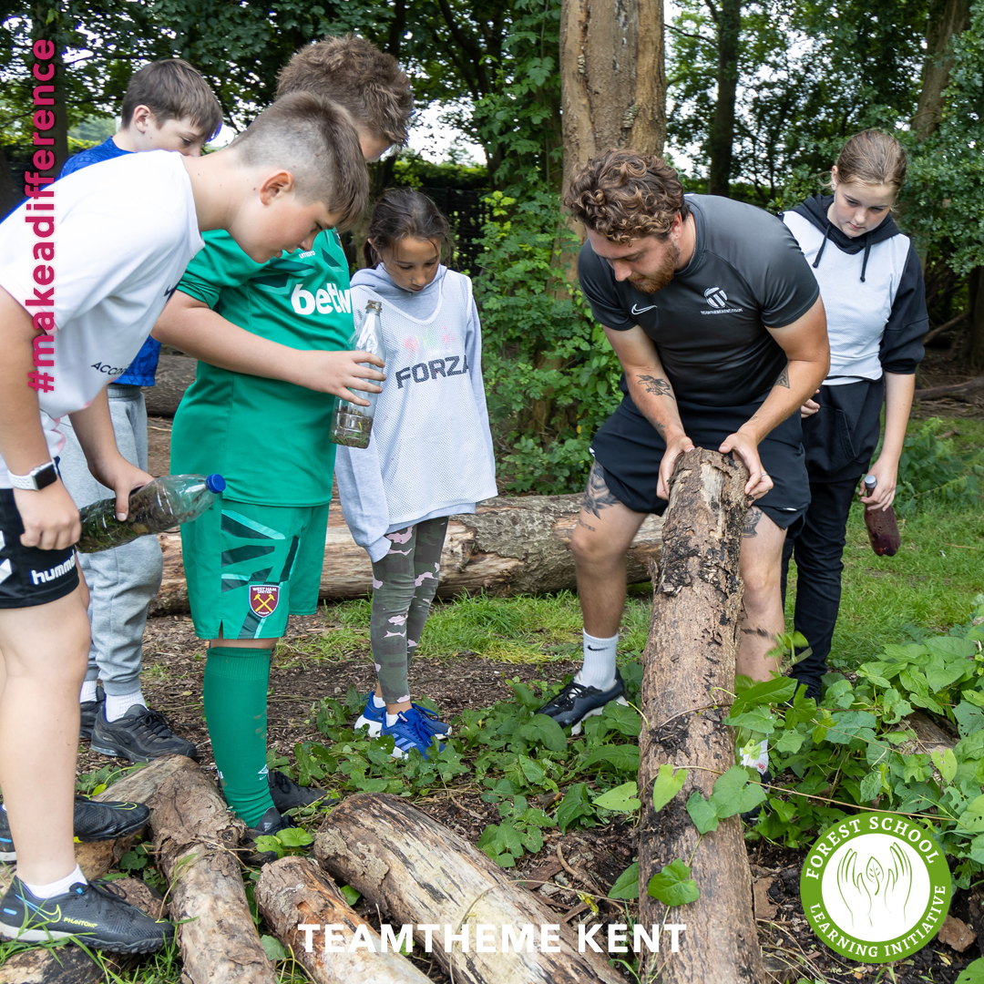 Whitstable Christmas Camp By Teamtheme Kent image