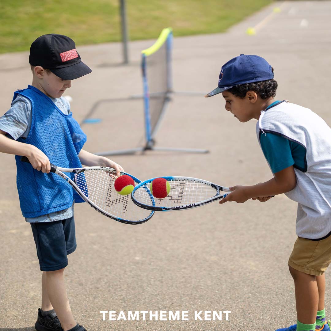 Sport for Reconnection 5_Social