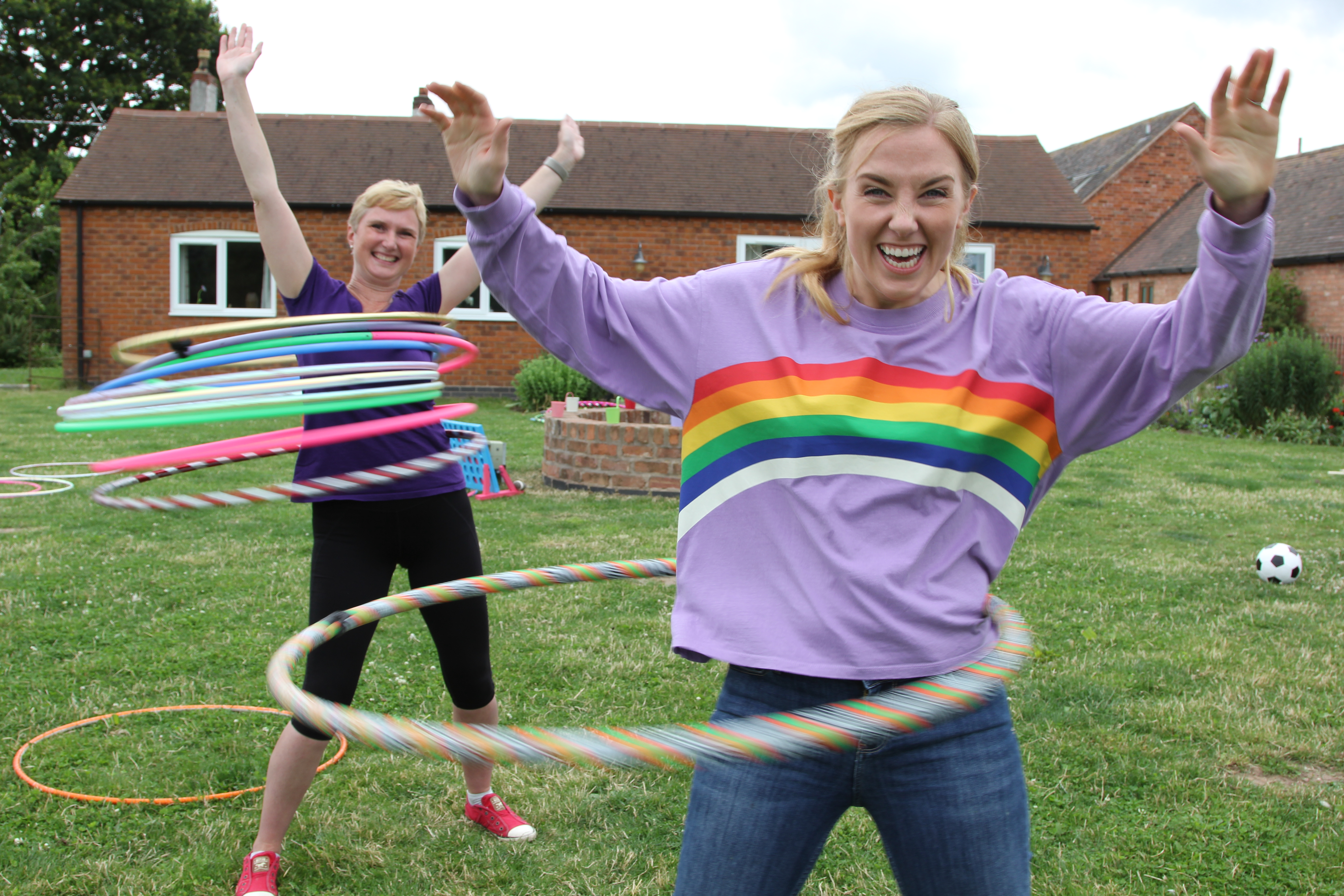 Spinsonic Circus Cbeebies Hula Hoopies (1)