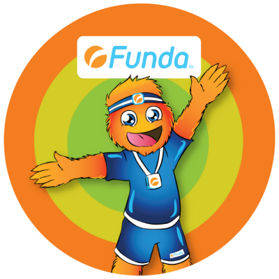 FUNDA Holiday Camp and Childcare - South Ribble logo