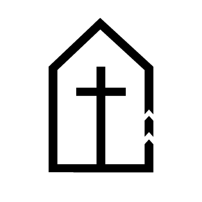 Tanterton Christian Fellowship logo