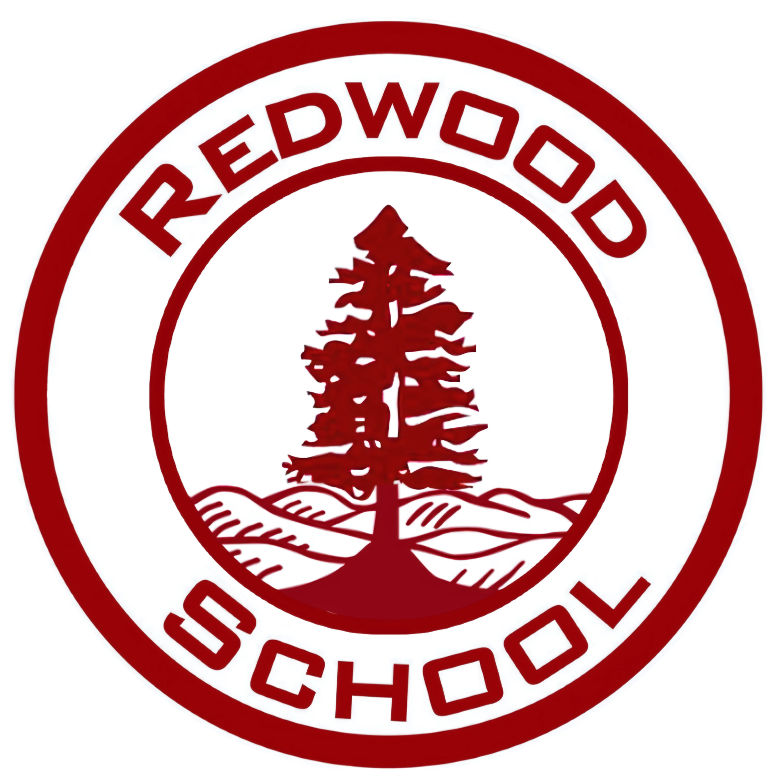 NEW Redwood Logo