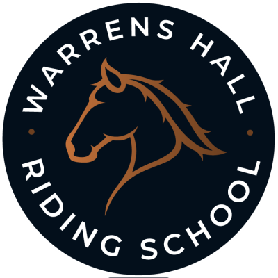 Male Family Group Ltd T/A Warrens Hall Riding School logo
