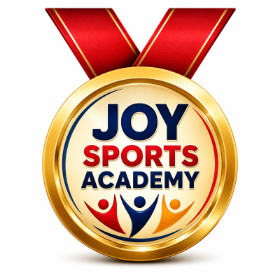 Joy Sports Academy logo