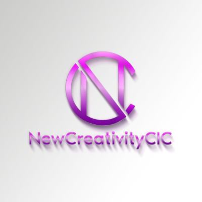 NewCreativityCIC logo