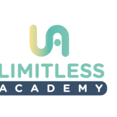 Limitless Academy logo
