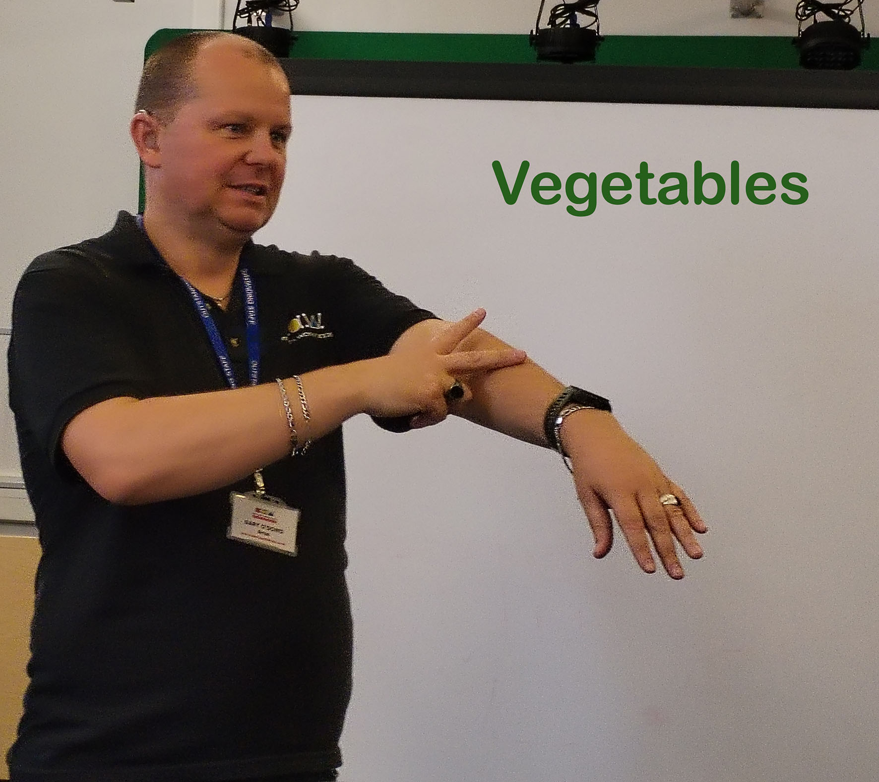 09 VEGETABLES