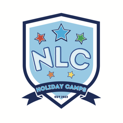 NEXT LEVEL CAMPS logo