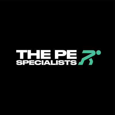 The PE Specialists Ltd logo
