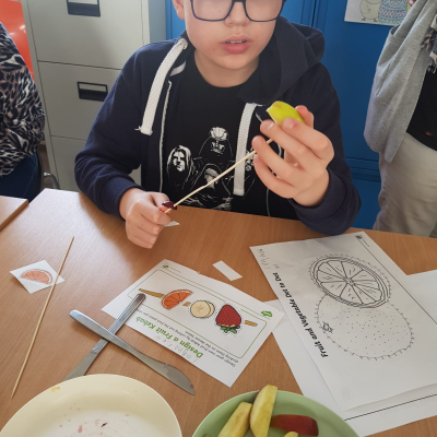 4 Community Trust Schools 4CT - SEND 1 - Spring Sparks - West Bromwich