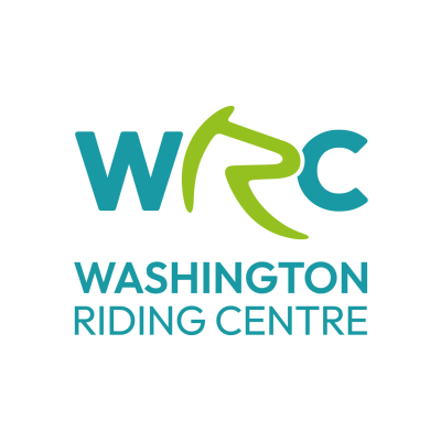 Washington Riding Centre logo