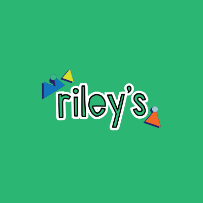 Riley's Kids Camps logo