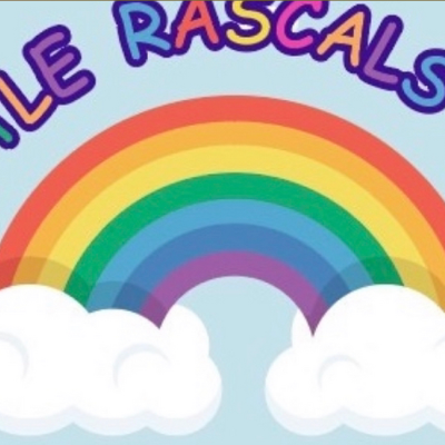 Little Rascals logo