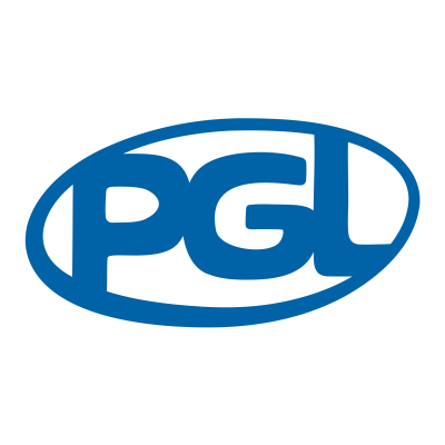 PGL - Wyre  logo