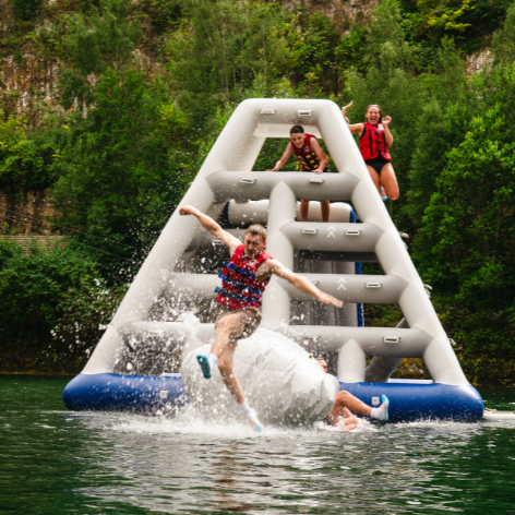 Hangloose Aqua Image Approved